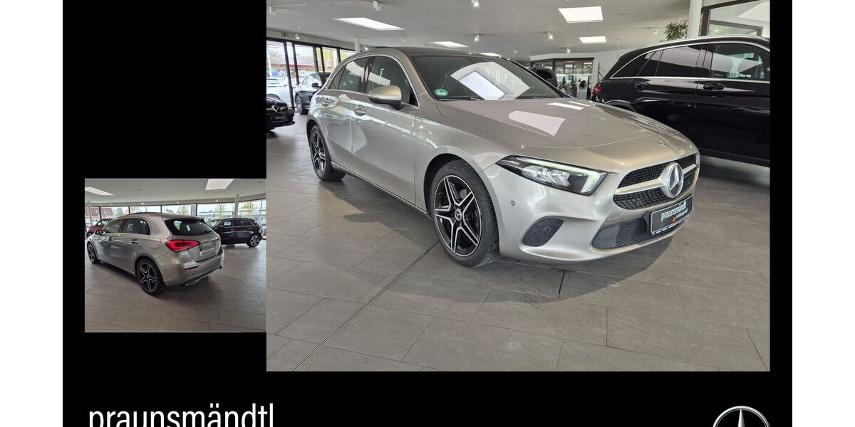 Mercedes-Benz A 180 113.150 km 19.900 &euro; Ingolstadt 85055