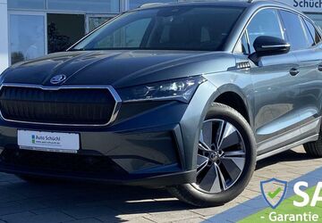 Skoda Enyaq 37.325 km 25.848 &euro; Schrobenhausen-Edelshsn. 86529