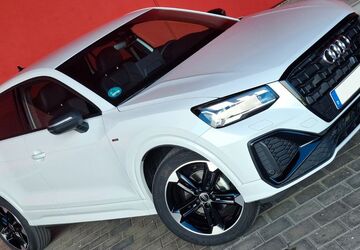 Audi Q2 8.655 km 35.600 &euro; Ingolstadt 85051