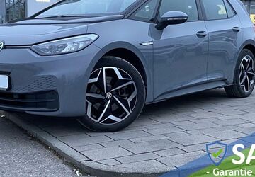 VW ID.3 22.717 km 27.848 &euro; Schrobenhausen-Edelshsn. 86529