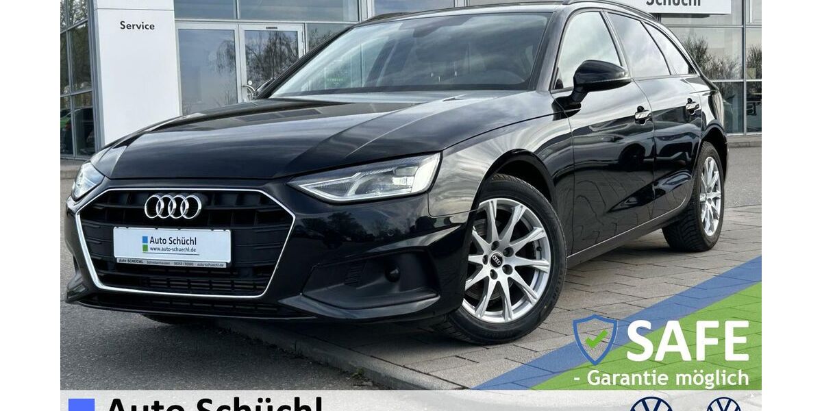 Audi A4 47.634 km 21.848 &euro; Schrobenhausen-Edelshsn. 86529