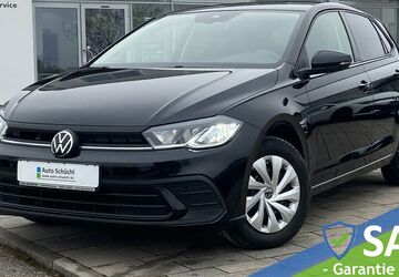 VW Polo 40.729 km 16.248 &euro; Schrobenhausen-Edelshsn. 86529