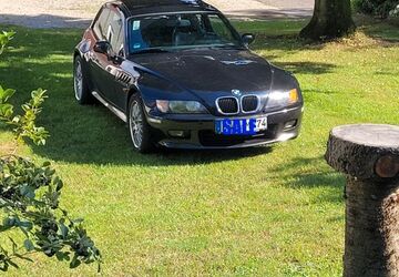 BMW Z3 140.000 km 22.999 &euro; Wolnzach 85283
