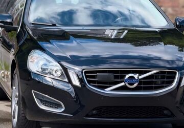 Volvo S60 160.000 km 7.500 &euro; Geisenfeld 85290