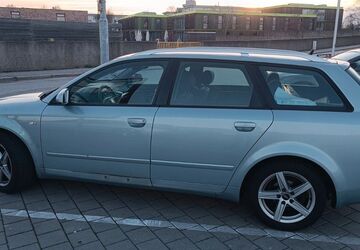 Audi A4 202.000 km 2.600 &euro; Ingolstadt 85055
