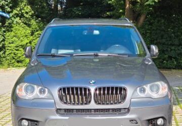 BMW X5 213.850 km 12.900 &euro; Mainburg 84048