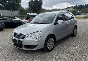 VW Polo 234.000 km 1.890 &euro; Hohenwart 86558