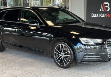 Audi A4 156.261 km 14.880 &euro; Ingolstadt 85053