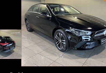 Mercedes-Benz CLA 250 Shooting Brake 86.540 km 26.900 &euro; Ingolstadt 85055