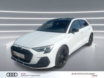 Gebrauchte Audi A3