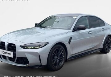 BMW M3 18.600 km 70.927 &euro; Ingolstadt 85053