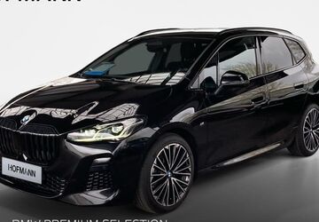 BMW 218 Active Tourer 29.100 km 30.825 &euro; Ingolstadt 85053