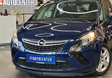 Opel Zafira Tourer 159.165 km 5.899 &euro; Pfaffenhofen 85276