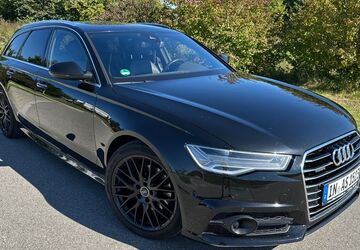 Audi A6 228.500 km 14.900 &euro; Ingolstadt 85051
