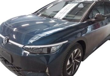 VW ID.7 26.062 km 52.660 &euro; Mainburg 84048