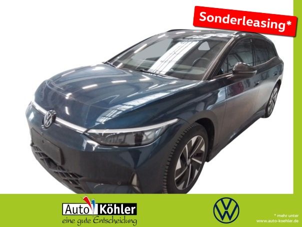 VW ID.7 26.062 km 52.660 &euro; Mainburg 84048