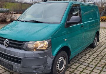 VW T6 Transporter 130.000 km 7.999 &euro; Ingolstadt 85055