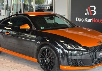 Audi TT 142.800 km 17.200 &euro; Ingolstadt 85053
