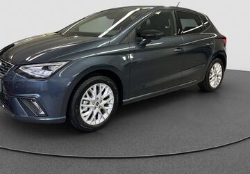 Seat Ibiza 6.350 km 26.950 &euro; Ingolstadt 85053