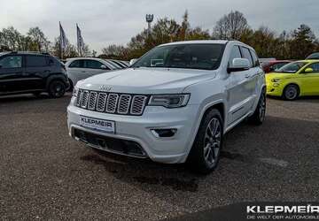 Jeep Grand Cherokee 93.140 km 27.990 &euro; Reichertshofen-Winden 85084