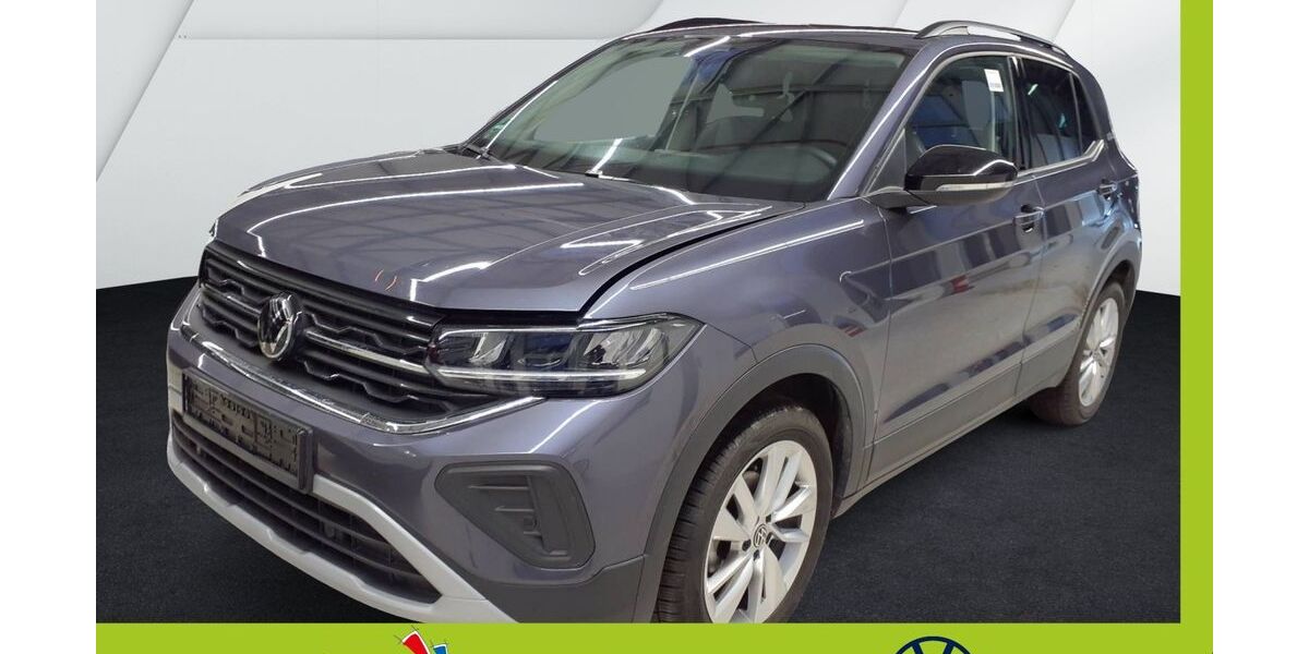 VW T-Cross 13.846 km 19.370 &euro; Mainburg 84048