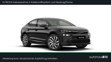 Gebrauchte Skoda Enyaq