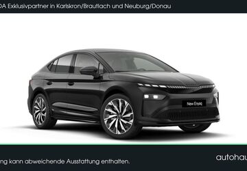 Skoda Enyaq 9.800 km 48.990 &euro; Karlskron-Brautlach 85123
