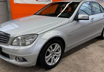 Mercedes-Benz C 220 350.000 km 4.999 &euro; Gaimersheim bei Ingolstadt 85080