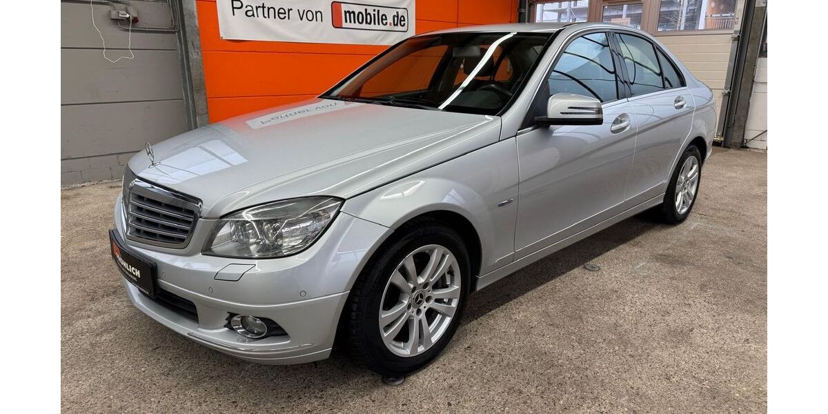 Mercedes-Benz C 220 350.000 km 4.999 &euro; Gaimersheim bei Ingolstadt 85080