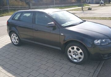 Audi A3 293.796 km 2.499 &euro; Altmannstein 93336