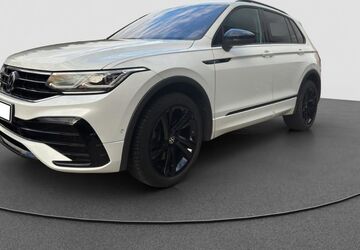 VW Tiguan 60.120 km 37.650 &euro; Manching 85077