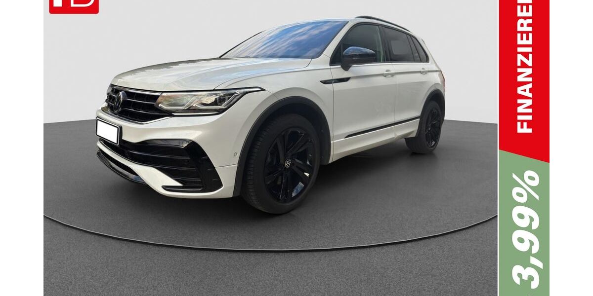 VW Tiguan 60.120 km 37.650 &euro; Manching 85077