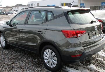 Seat Arona 3.500 km 23.700 &euro; Vohburg 85088