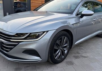 VW Arteon 93.000 km 26.490 &euro; Ingolstadt 85055