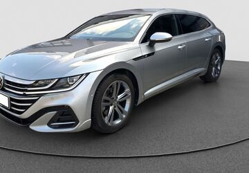 VW Arteon 23.350 km 35.850 &euro; Manching 85077