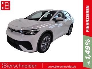 VW ID.5 17.910 km 42.450 &euro; Manching 85077