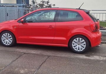 VW Polo 192.000 km 4.750 &euro; Ingolstadt 85055