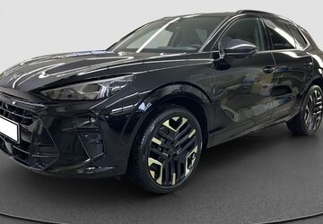 Cupra Terramar 3.900 km 51.550 &euro; Ingolstadt 85053