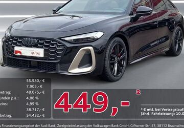 Audi A5 28.400 km 55.980 &euro; Ingolstadt 85057