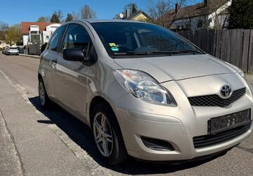 Toyota Yaris 188.000 km 1.900 &euro; Ingolstadt 85055