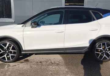 Seat Arona 98.850 km 14.750 &euro; Riedenburg 93339