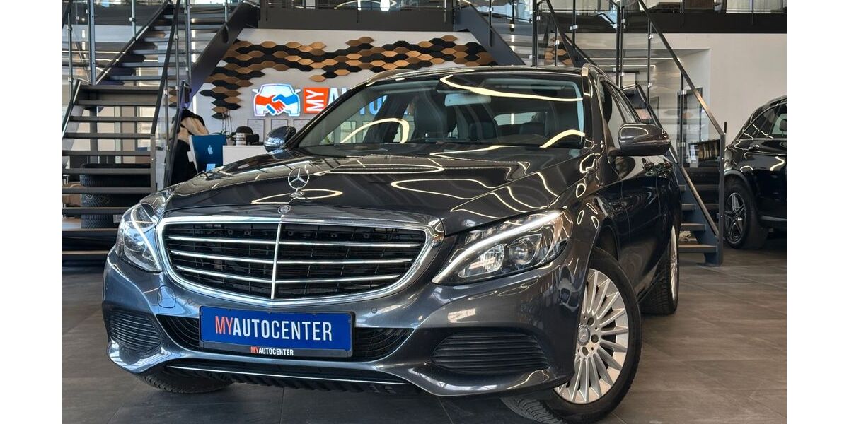 Mercedes-Benz C 180 208.800 km 11.999 &euro; Pfaffenhofen 85276