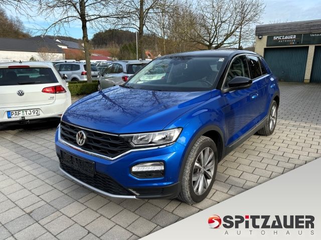 VW T-Roc 69.500 km 21.800 &euro; Geisenfeld-Rottenegg 85290