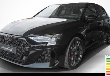 Audi RS3 2.000 km 74.770 &euro; Pfaffenhofen 85276