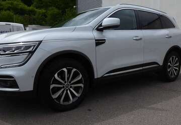 Renault Koleos 25.000 km 24.900 &euro; Eichstätt 85072