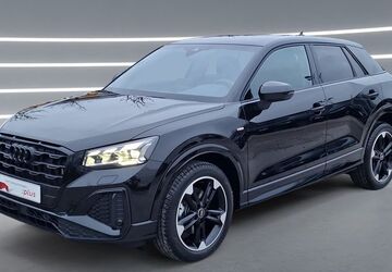 Audi Q2 3.000 km 40.950 &euro; Ingolstadt 85057