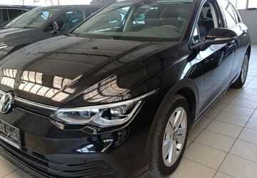 VW Golf 47.900 km 19.350 &euro; Ingolstadt 85053