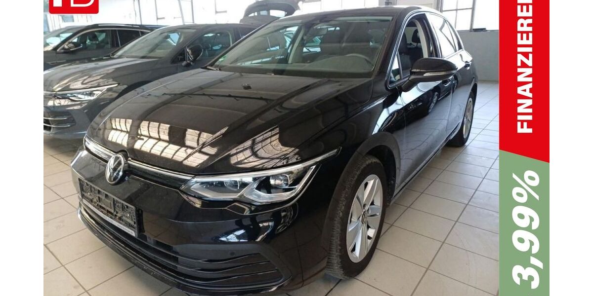 VW Golf 47.900 km 19.350 &euro; Ingolstadt 85053