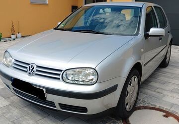 VW Golf 172.000 km 1.500 &euro; Ingolstadt 85049