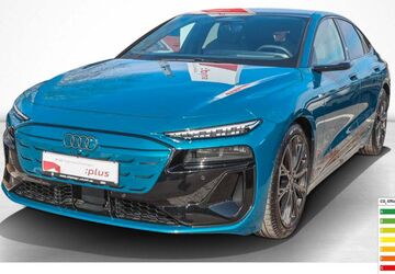 Audi A6 e-tron 10.618 km 67.395 &euro; Pfaffenhofen 85276